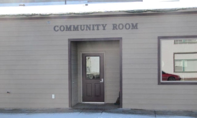 Community Room
