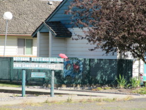 Lincoln Project Apartments