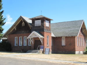 United Methodist Church