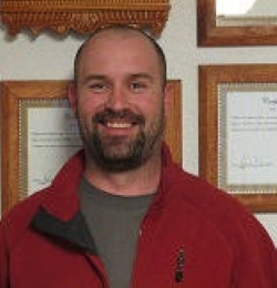 Councilman Mike Jensen