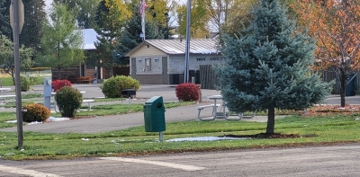 Nezperce RV Park